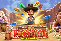 Rockys Gold Ultraways